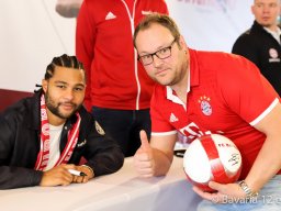 Serge Gnabry
